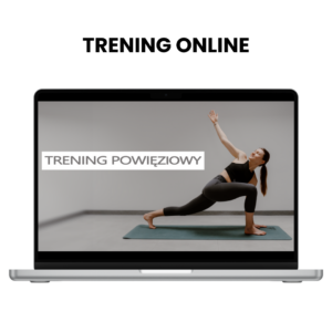 trening powieziowy