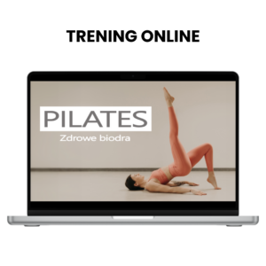 pilates zdrowe biodra