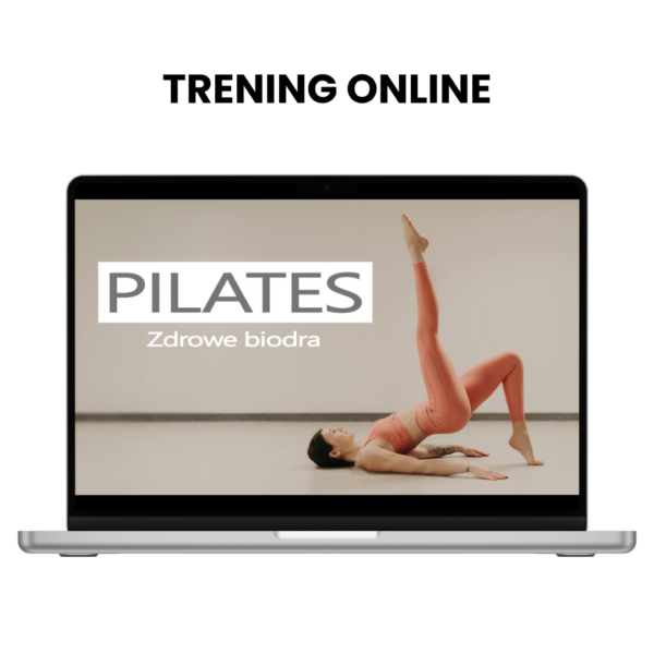 pilates zdrowe biodra