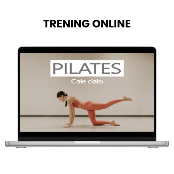 pilates cale cialo