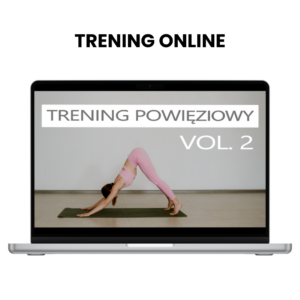 Trening powięziowy vol.2