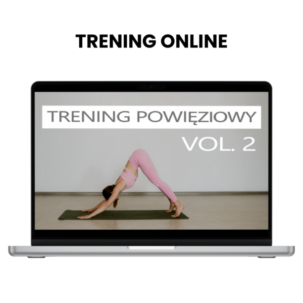 Trening powięziowy vol.2