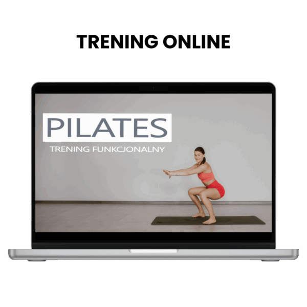 trening funkcjonalny