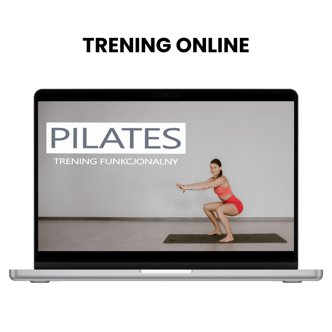 trening funkcjonalny