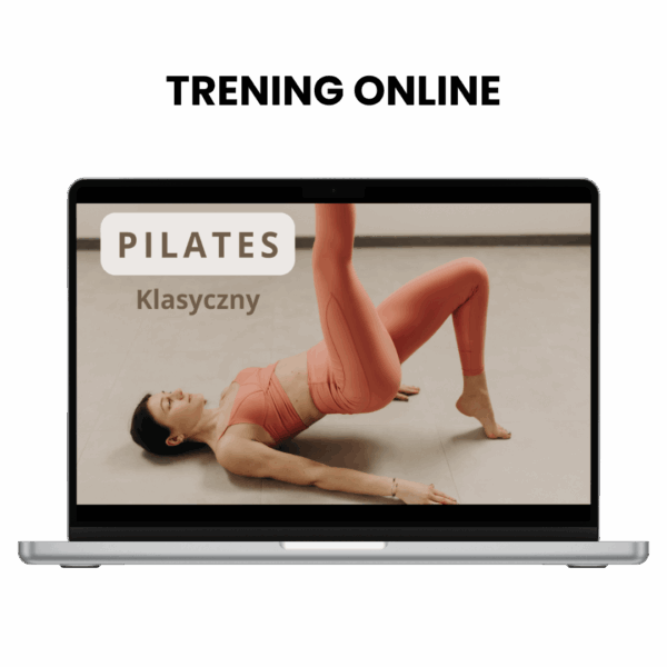 pilates klasyczny