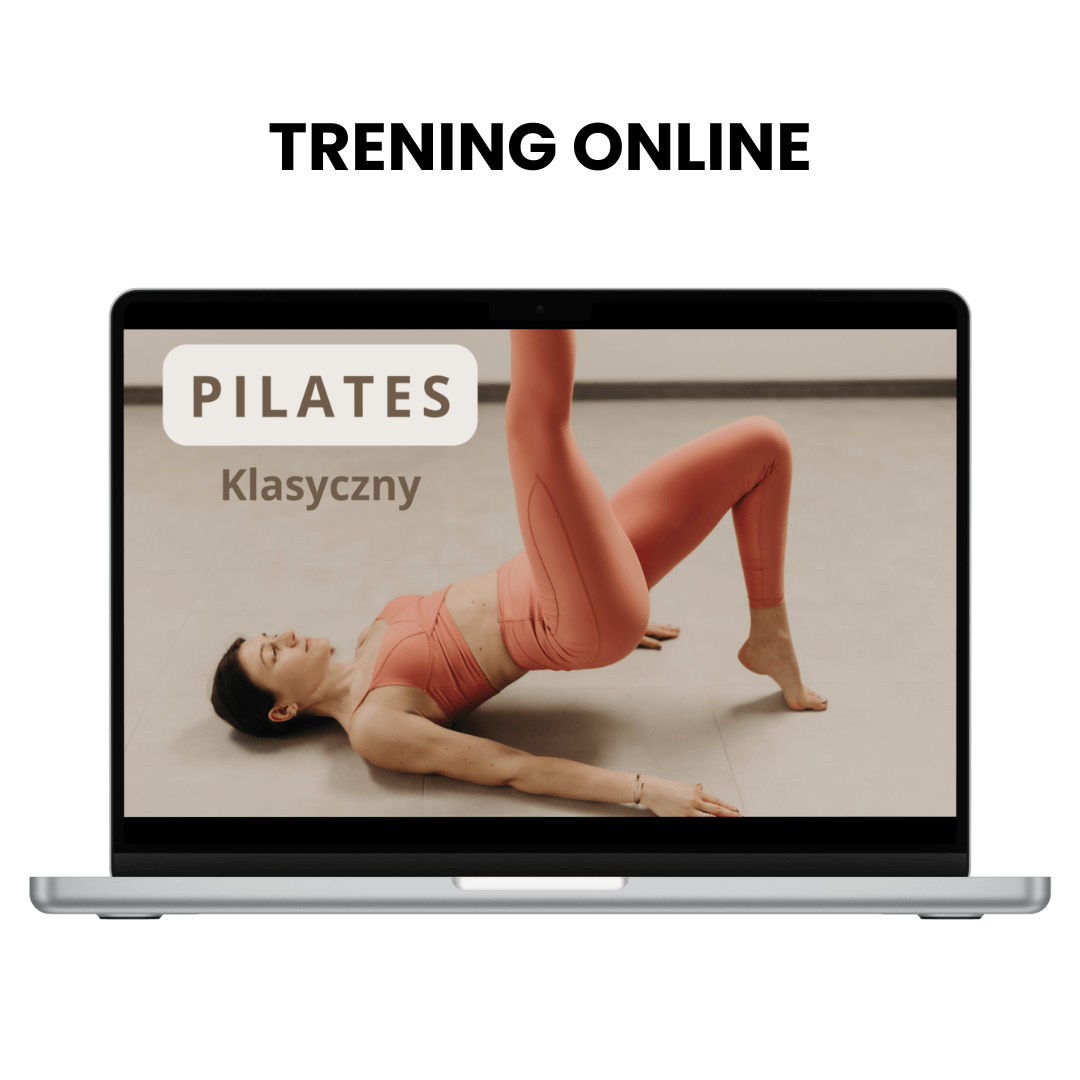 pilates klasyczny
