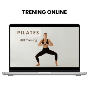 pilates hiit