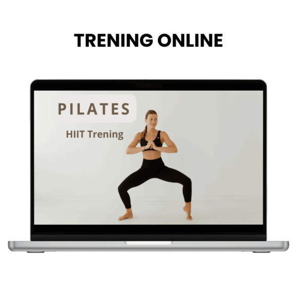 pilates hiit