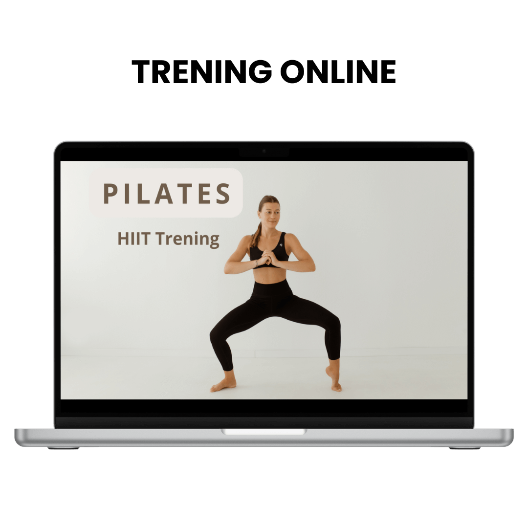 pilates hiit
