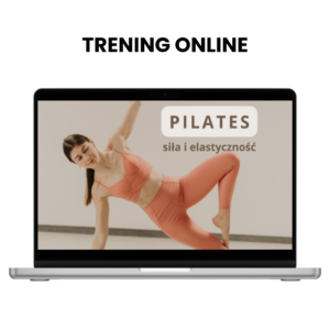 pilates sila i elastycznosc
