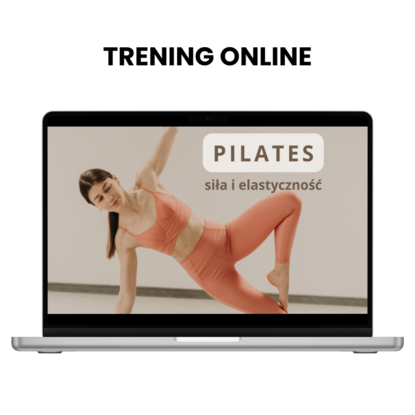 pilates sila i elastycznosc