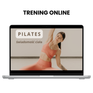 pilates swiadomosc ciala