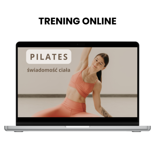 pilates swiadomosc ciala