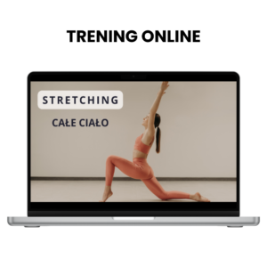 stretching cale cialo