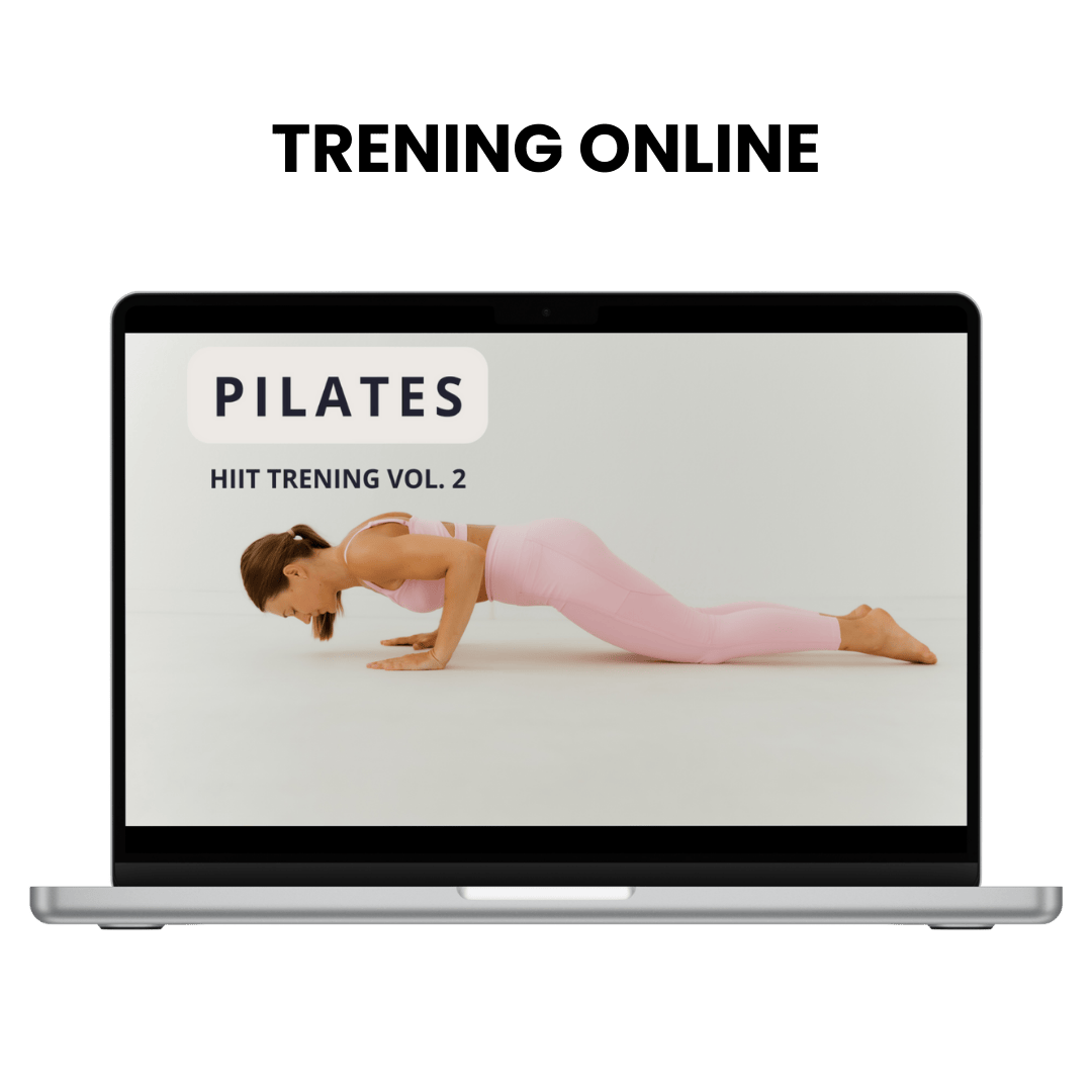 pilates hiit