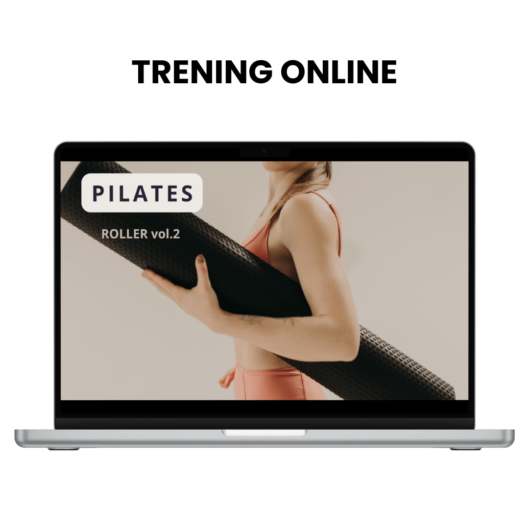 Pilates Roller vol2