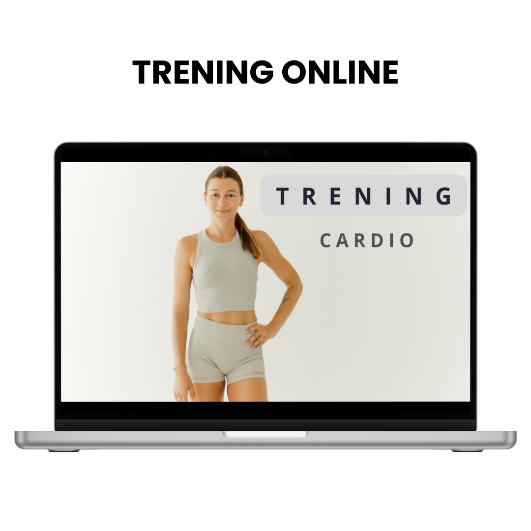 Trening Cardio