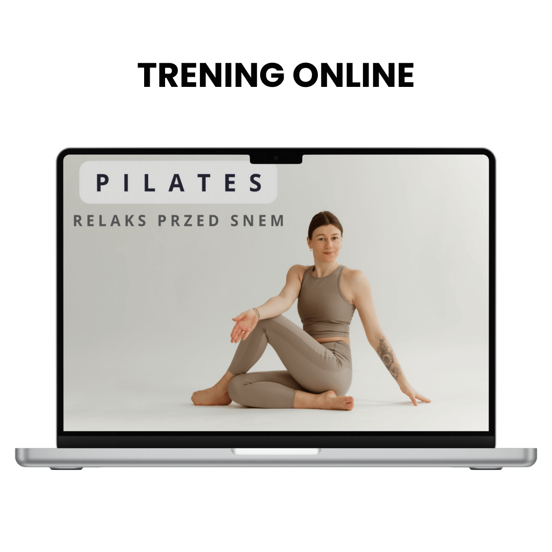 Pakiet treningowy Zdrowie kobiet - obrazek 3