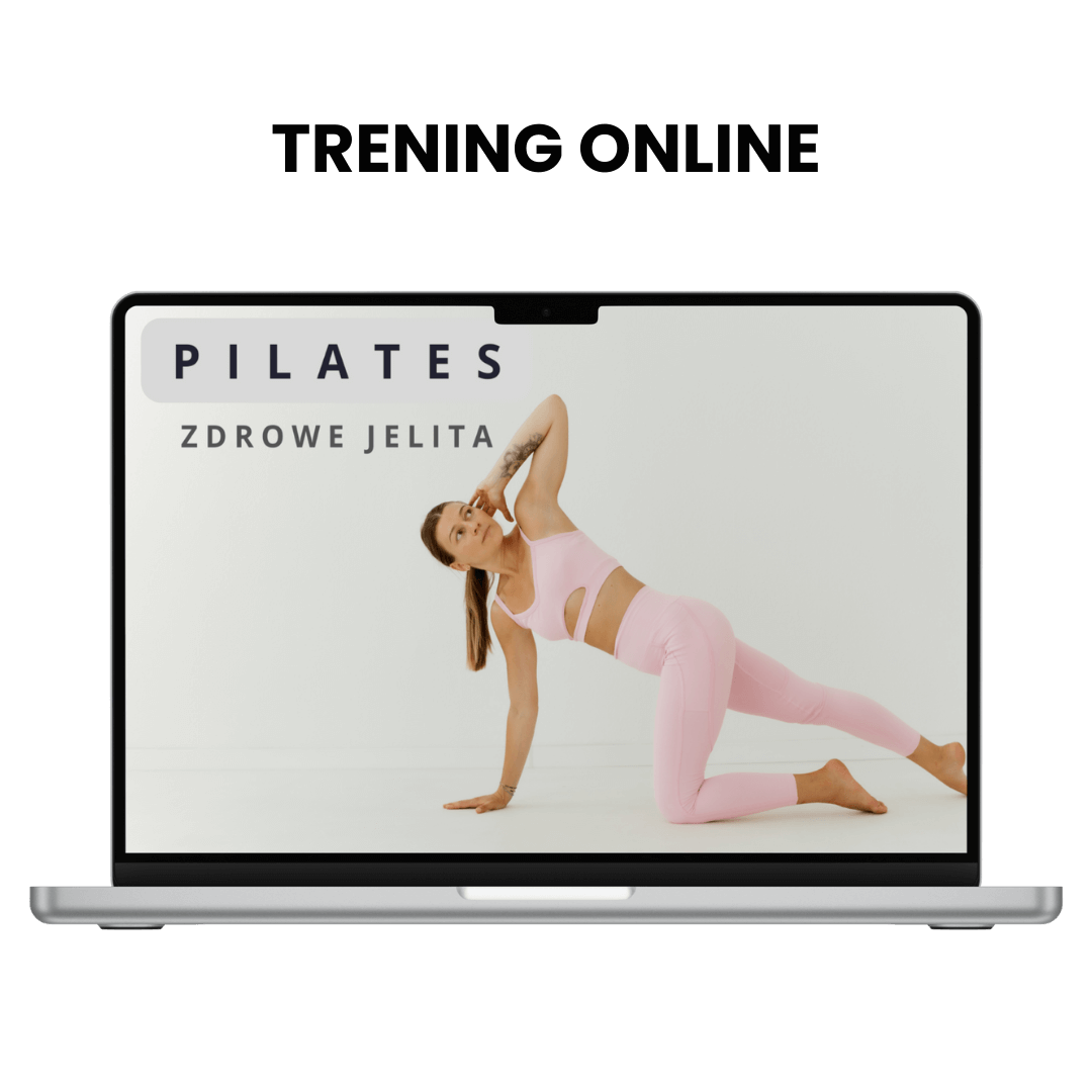 Pakiet treningowy Zdrowie kobiet - obrazek 2