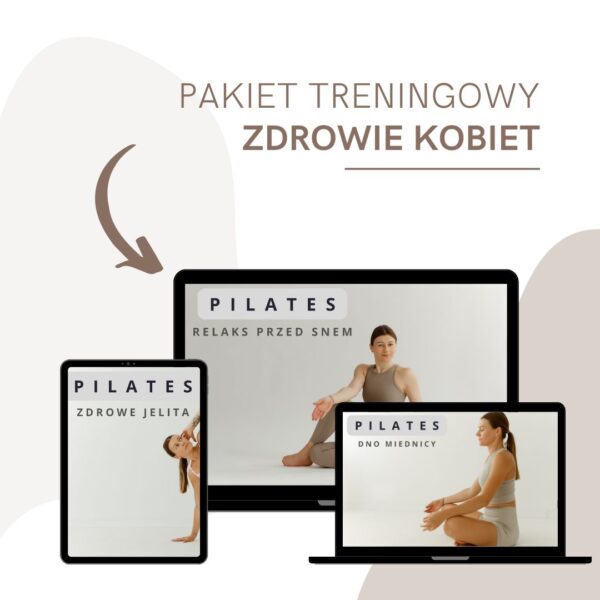 treningi zdrowie kobiet