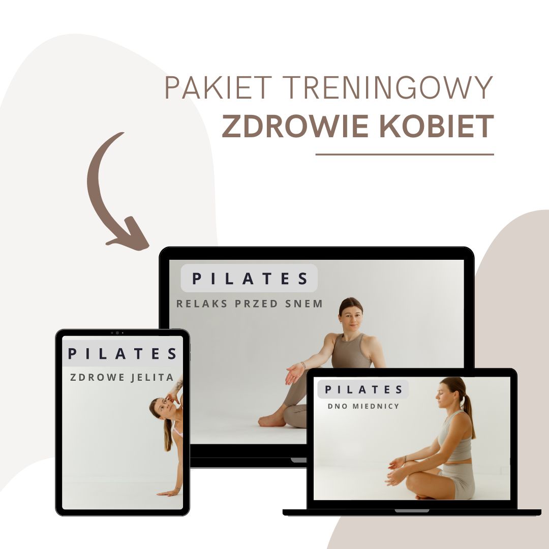 treningi zdrowie kobiet