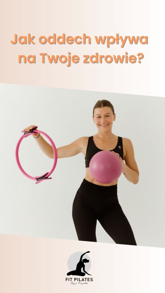 Jak oddech wpływa na Twoje zdrowie?
