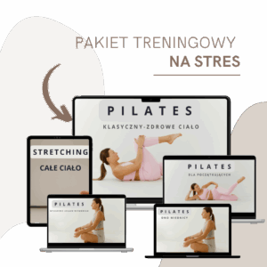 pakiet treningowy na stres