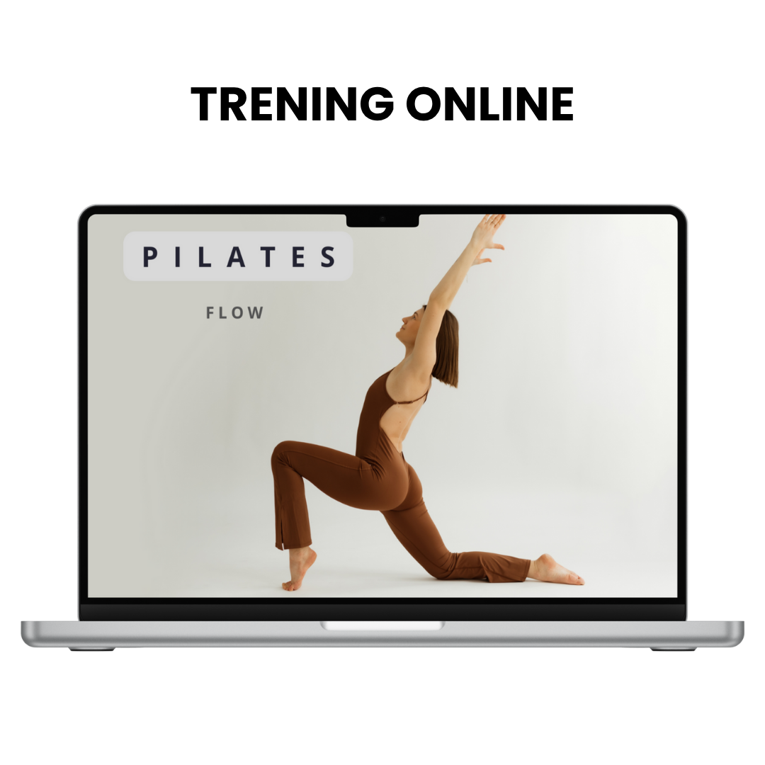 Pilates FLOW