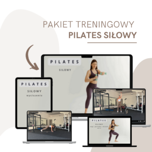 pilates siłowy
