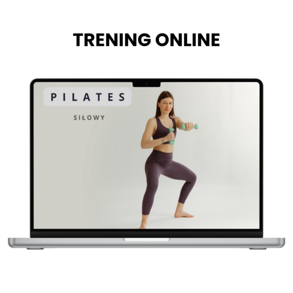 pilates siłowy