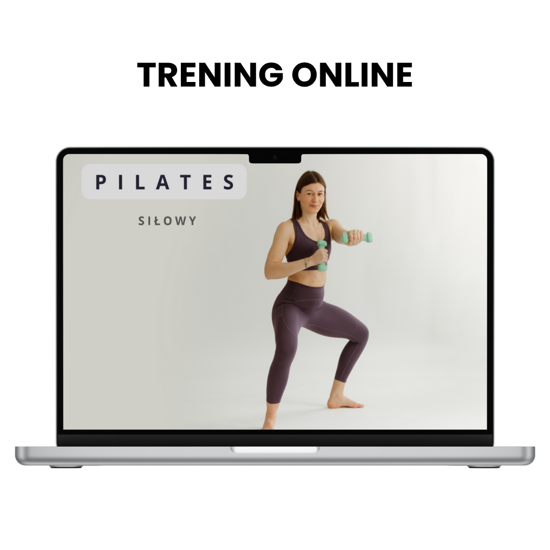 Pilates siłowy