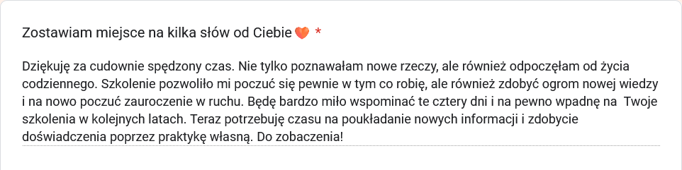 Screenshot 2025-12-19 at 15-57-31 Ankieta po szkoleniu - Formularze Google