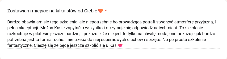Screenshot 2025-12-19 at 15-57-40 Ankieta po szkoleniu - Formularze Google