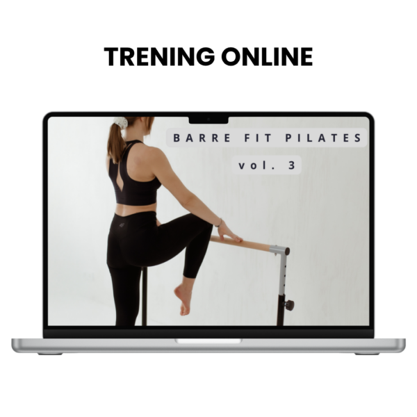 barre fit pilates