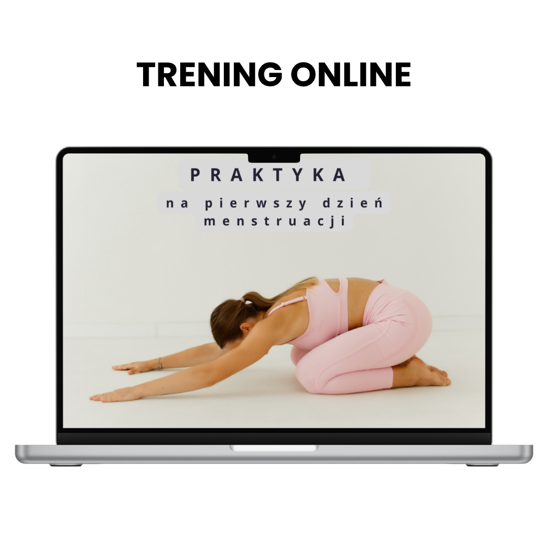 Praktyka na&nbsp;pierwszy dzień menstruacji